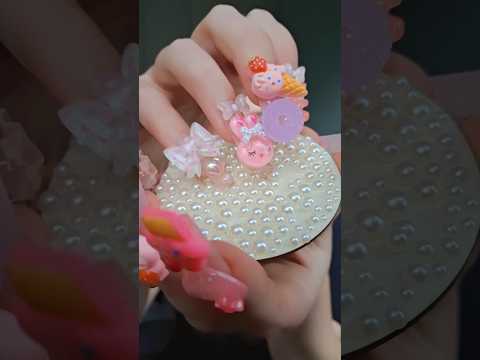 #asmrscratching