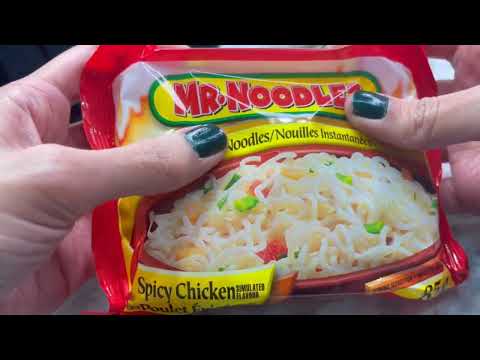 ASMR Crinkle Heaven for People Who Want to Fall Asleep Fast / 1 Hr (No Talking and Whisper)
