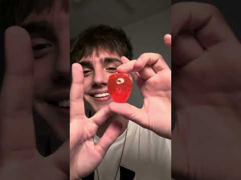 Tas tiste? #asmr #challenge