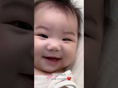 116일, 잇몸 깍 깨물고 연습한 끝에 드디어 뒤집기 성공 !