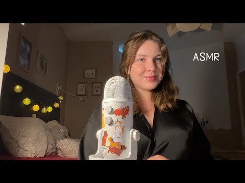 ASMR facts about countries 🌍