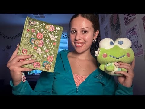 Lofi ASMR | Tingly Japanese words! 🇯🇵
