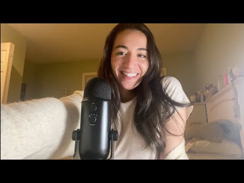 ASMR - Wet Mouth Sounds 😚