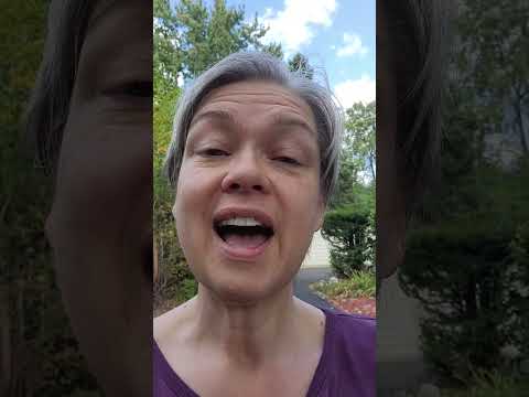 30 Day Walking Challenge - Day 20 #walkingchallenge