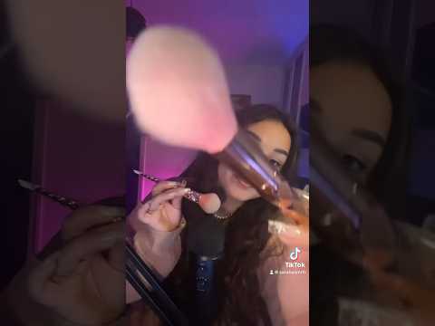 ASMR FRANÇAIS : VISUEL 😍