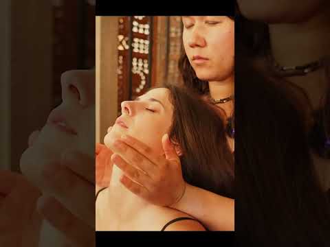 Part 8 | Soul Touch Therapy with @ASMRwith_Julia #asmr #relaxing #asmrsleep #asmrvideo #calm