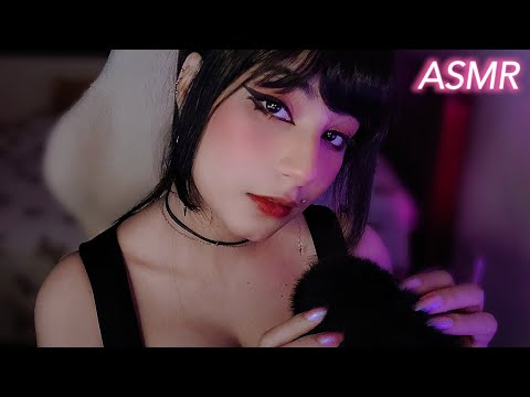 ASMR | VOCÊ VAI SE ARREPIAR COM ESSE CAFUNÉ