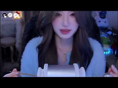 3 HOURS Deep Ear Cleaning ASMR 🎧 Brain Melting Sleep Triggers (No Talking)