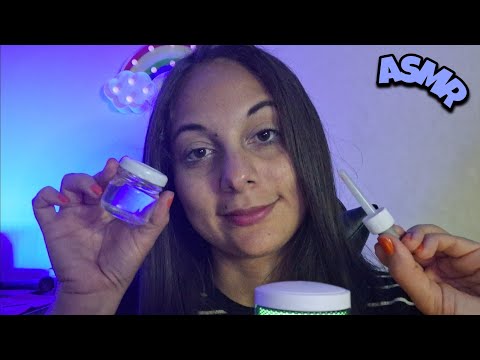 ASMR | Triggers aleatórios para ouvir enquanto estuda, dorme.