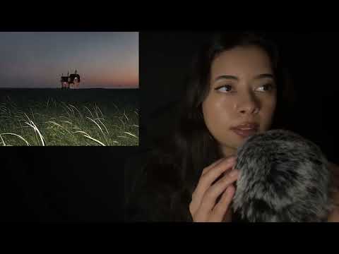 ASMR true scary reddit stories #8