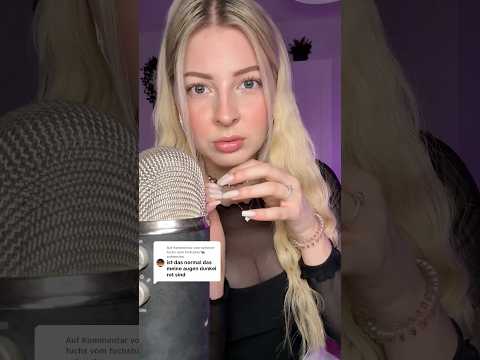 Ich helfe doch immer gerne! 🙂‍↔️ Instagram: asmrjanina 📍 #asmr #short #shortvideo #comedy #funny