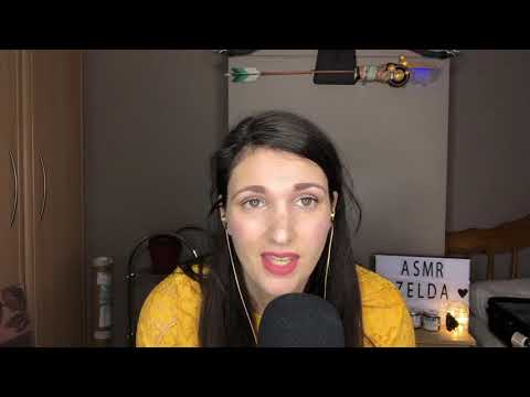 True Crime Tuesday | ASMR | The Rhoden Family