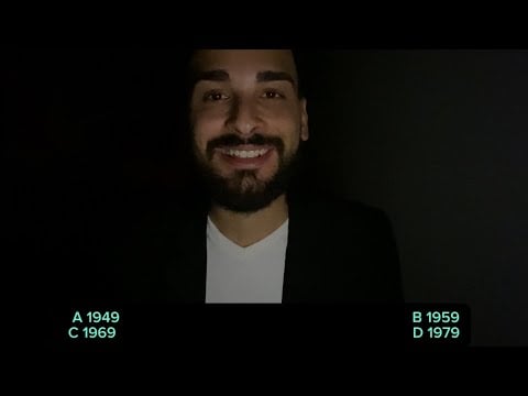 ASMR | QUI VEUT GAGNER DES TRIGGERS ?