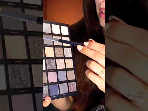 ASMR Doing Your Makeup #asmr #asmrmakeup #asmrroleplay #asmrpersonalattention #asmrlayeredsounds