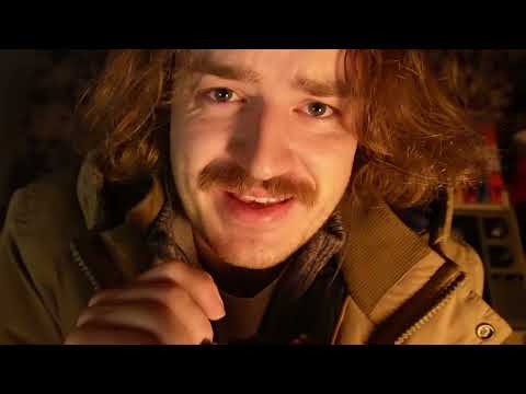 ASMR Triggers From the 80s, retro trigger assortment