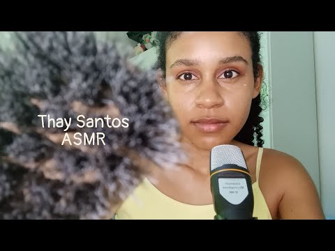 ASMR: Equipamento Militar