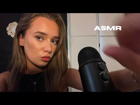 ASMR- Je t’endors avec du Slow ASMR 😴