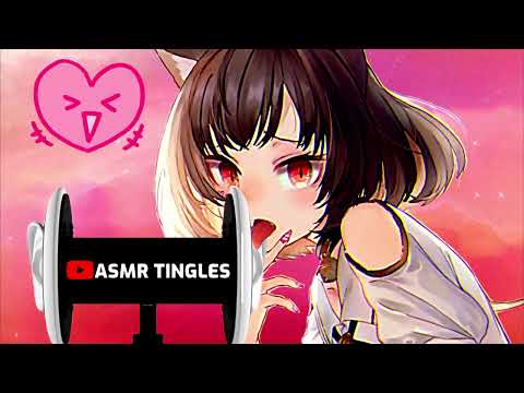 ASMR 💗 Best Ear Licking Ever