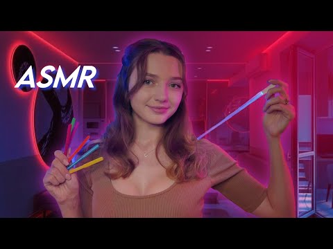 ASMR 💆🏻‍♀️ ДОТРИМУЙСЯ МОЇХ ВКАЗІВОК🫶🏻 *асмр українською