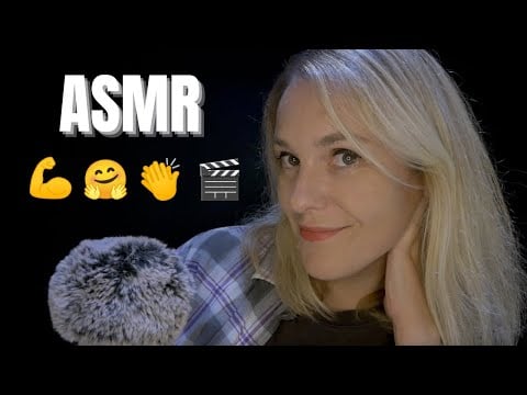 ASMR FR 😎 JEU ASMR - Trouve le nom de ces films avec ces émojis !
