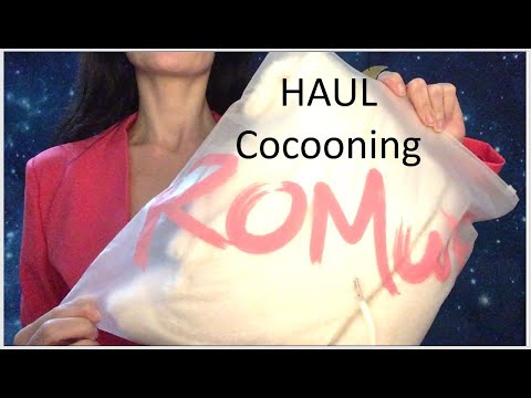 ASMR * Big Haul ROMWE BLACK FRIDAY  * code promo