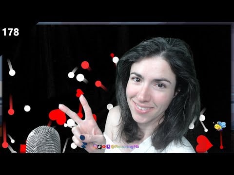 ASMR - ❤️