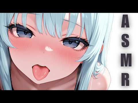 EXTREMELY Intense Mouth Sounds ‼️ ASMR