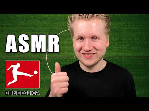 ASMR | Bundesliga großes Fazit für die Saison 2025/2026