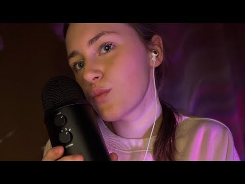 ASMR~ Si je dit des choses vraies sur toi, tu dois aller dormir 💤 