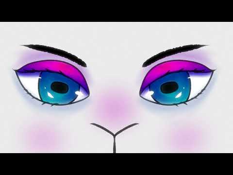 Super close ASMR Mouth Sounds #furries #asmr #goat