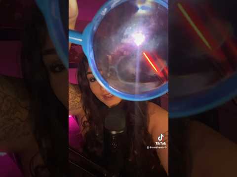 ASMR FRANÇAIS : FOCUS 😍