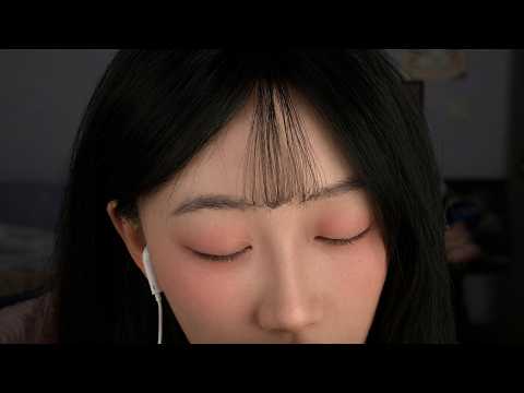 1 Hour Fast ASMR for Stress Relief 🌙 Relax Your Mind & Melt Away Tension with Gentle ASMR Sounds