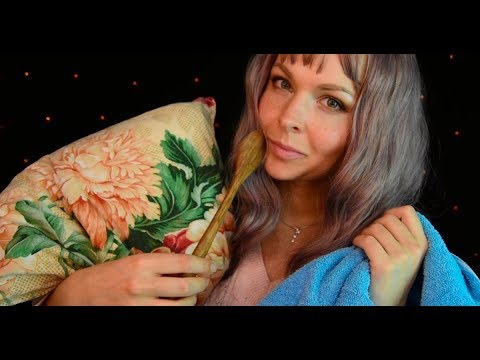 7 ASTUCES POUR BIEN DORMIR et DORMIR RAPIDEMENT ( ASMR )