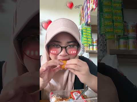 ASMR SARAPAN DULU #asmrvideo #mukbang #food