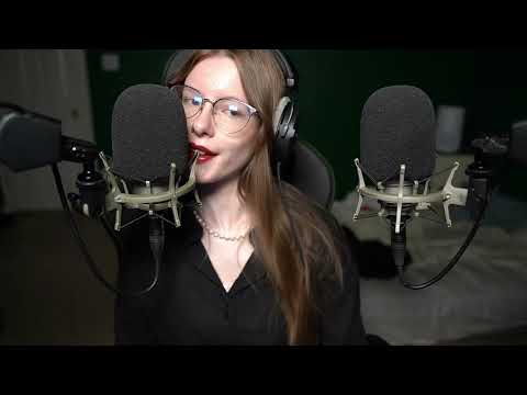 Left To Right ASMR Best Ever