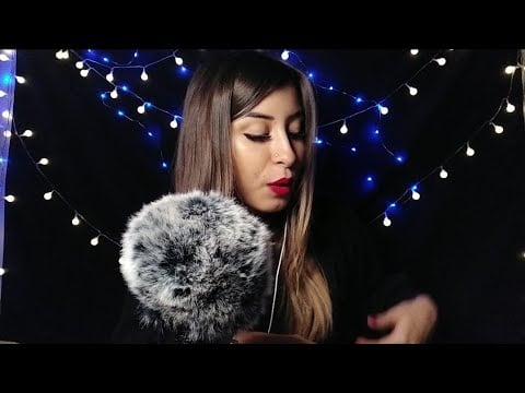 🇮🇹ASMR ITA•☪ SHOW AND TELL, WHISPERING intensive..☪ 😴😴|PRIMA PARTE| #Showandtell #whispering #relax