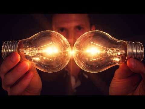 This Simple ASMR Shouldn’t Work… But It Does 💡💡