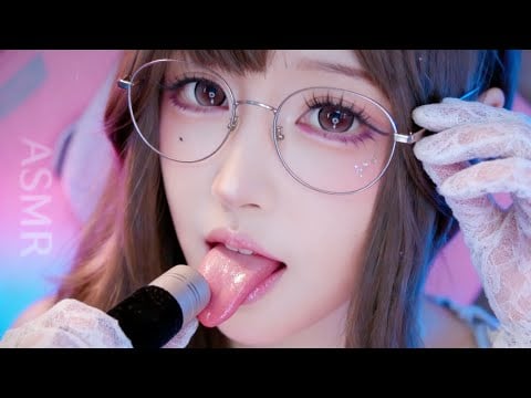 ASMR: Soft Oral Sounds for Deep Slumber