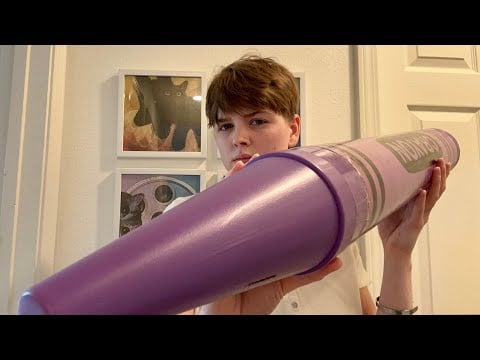 ASMR in an Alternate Universe