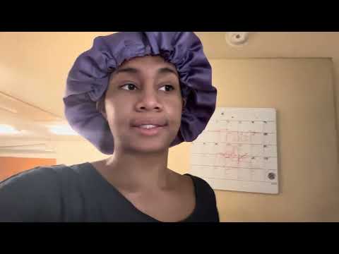 Vlog #111 - Jaz First Dentist Appt