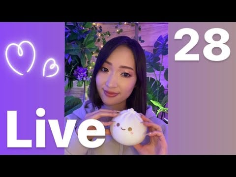 🔵 LIVE n°28 - Rediffusion du mardi 23 avril 2024