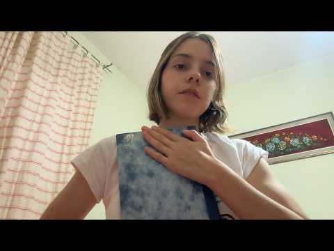 lofi ASMR tingles for SLEEP ✨😴