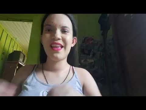 Asmr caseiro roleplay fada dos desejos ( hi gorgeous asmr) #higorgeousasmr