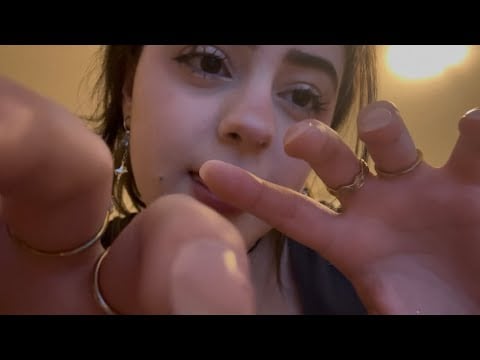 5 niveles de tapping asmr:) 
