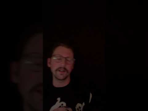 ASMR Chaotic Trigger Experimentation #emmasmyspaceASMRsubmission
