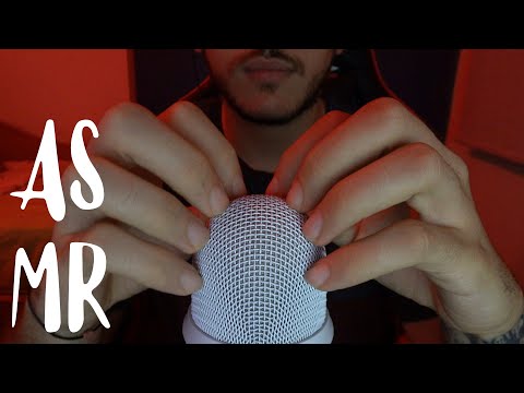 ASMR con las MANOS para DORMIR!!!😴