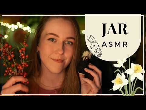 Tieto fakty o jari a Veľkej noci ťa okamžite uspia 🐣🌷 ASMR šepkanie