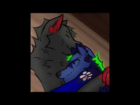 [Furry ASMR] Feel Like a Furry Wolf