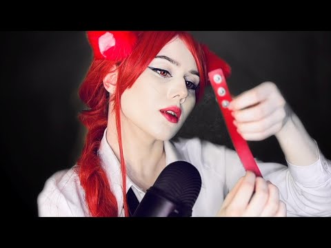 ASMR You Are My Pet 🐱 🐾 🐶