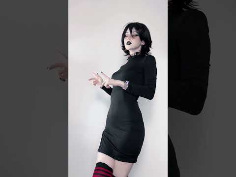 🦇Mavis Cosplay #cosplay #cosplayer #anime #cosplaygirl #mavis #hoteltransilvânia